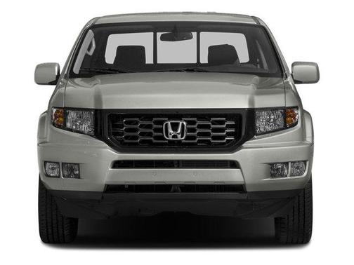Taffeta White 2014 Honda Ridgeline SE