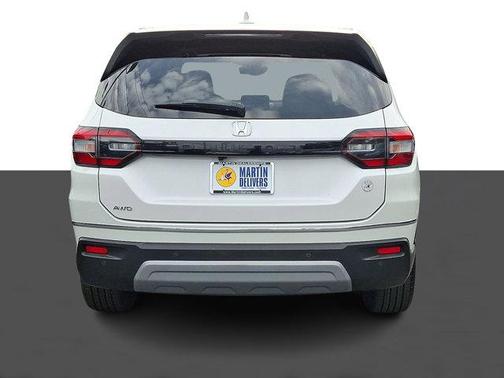 2023 Honda Pilot AWD EX-L 7 Passenger