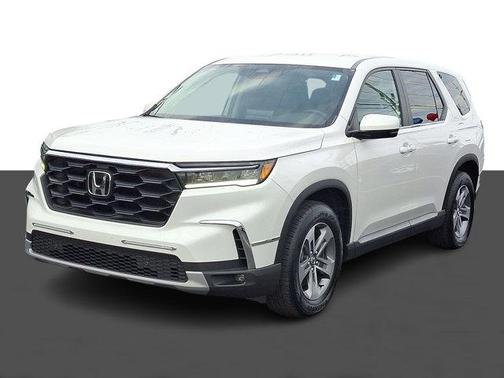 2023 Honda Pilot AWD EX-L 7 Passenger