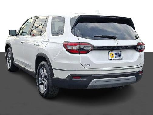 2023 Honda Pilot AWD EX-L 7 Passenger