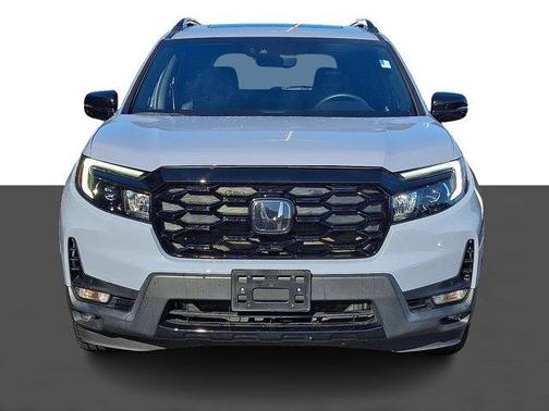 2022 Honda Passport AWD Elite