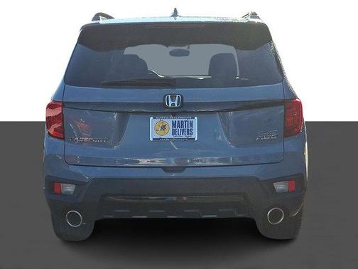 2022 Honda Passport AWD Elite
