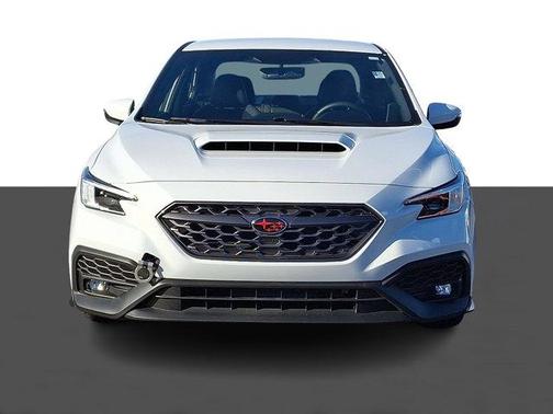 2024 Subaru WRX TR