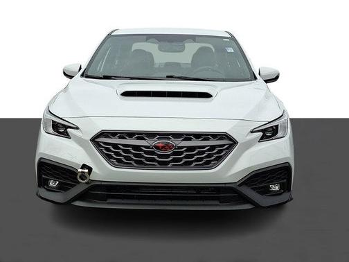 2024 Subaru WRX TR