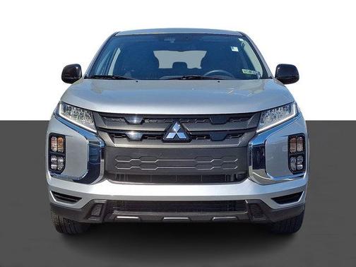 2023 Mitsubishi Outlander Sport 2.0 LE