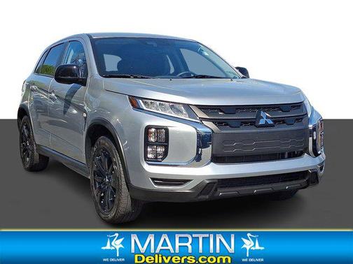 2023 Mitsubishi Outlander Sport 2.0 LE