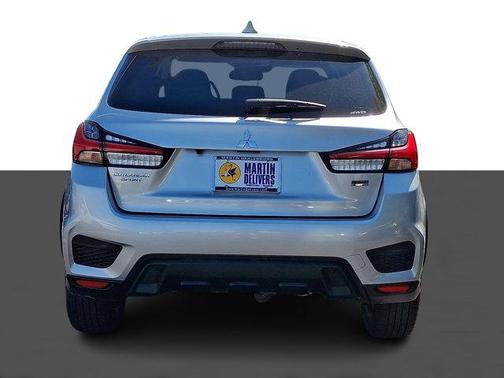 2023 Mitsubishi Outlander Sport 2.0 LE