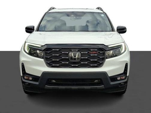 2022 Honda Passport AWD TrailSport