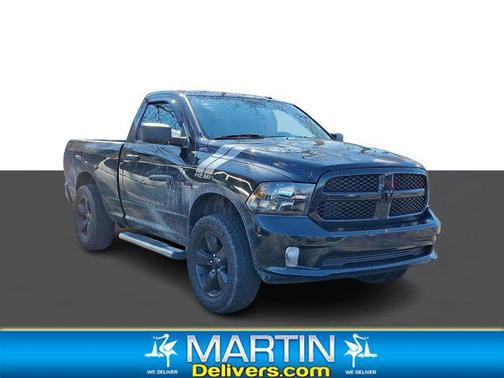 2016 RAM 1500 Tradesman/Express