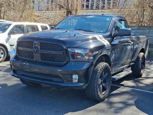 2016 RAM 1500 Tradesman/Express