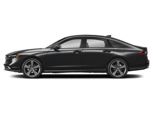 Urban Gray Pearl 2026 Honda Accord SE