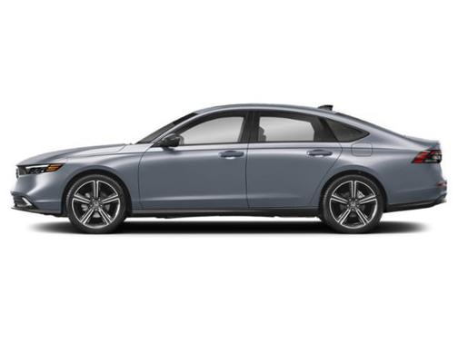 Urban Gray Pearl 2026 Honda Accord SE