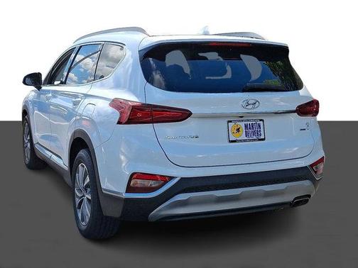 2019 Hyundai SANTA FE Ultimate 2.4