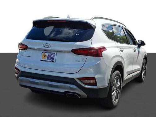 2019 Hyundai SANTA FE Ultimate 2.4