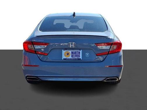 2021 Honda Accord Sport 2.0T