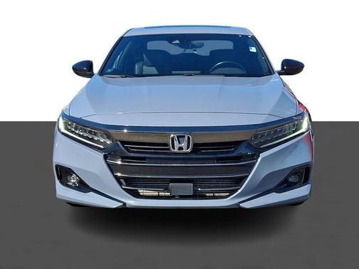 2021 Honda Accord Sport 2.0T