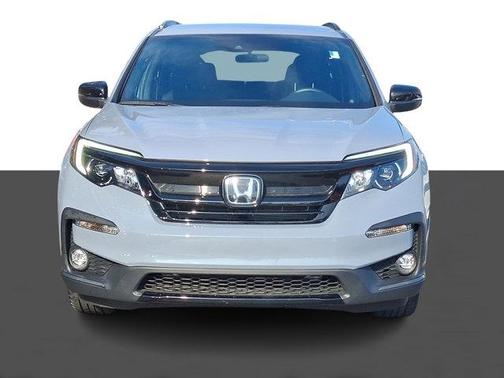 2022 Honda Pilot AWD Sport