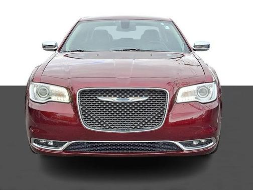 2021 Chrysler 300 Touring
