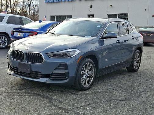 2021 BMW X2 xDrive28i