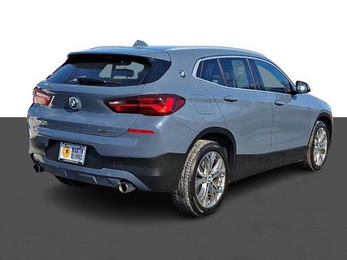 2021 BMW X2 xDrive28i