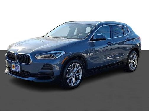2021 BMW X2 xDrive28i