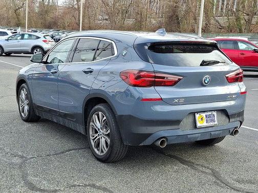 2021 BMW X2 xDrive28i