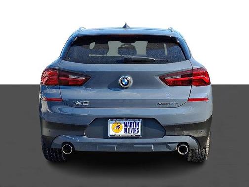 2021 BMW X2 xDrive28i
