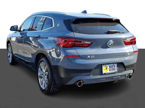 2021 BMW X2 xDrive28i