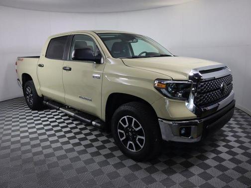 Photo 1 of 22 of 2020 Toyota Tundra SR5