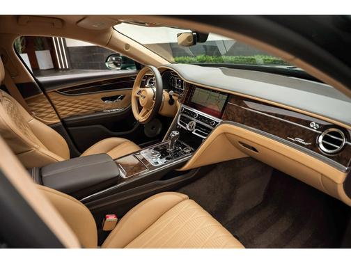 2023 Bentley Flying Spur Speed W12