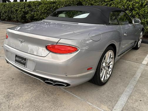 2023 Bentley Continental GT Azure V8