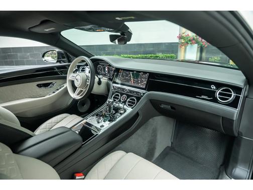 2022 Bentley Continental GT Speed W12