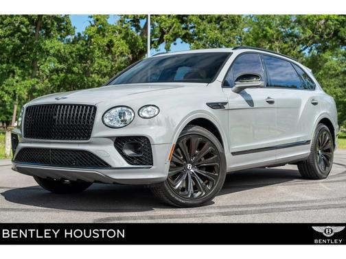 2023 Bentley Bentayga EWB Azure V8