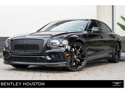 2024 Bentley Flying Spur Speed W12