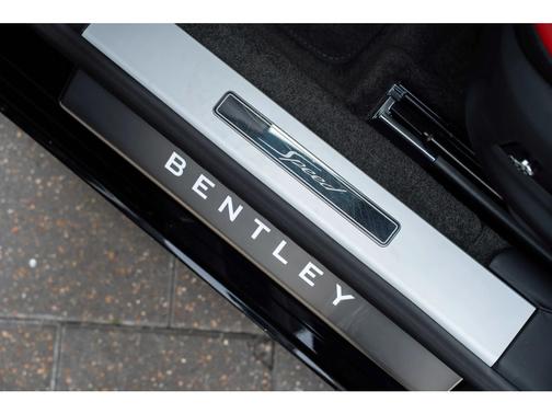 2024 Bentley Flying Spur Speed W12