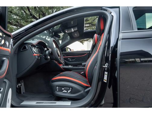 2024 Bentley Flying Spur Speed W12