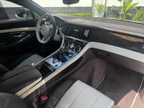 2023 Bentley Continental GT Speed W12