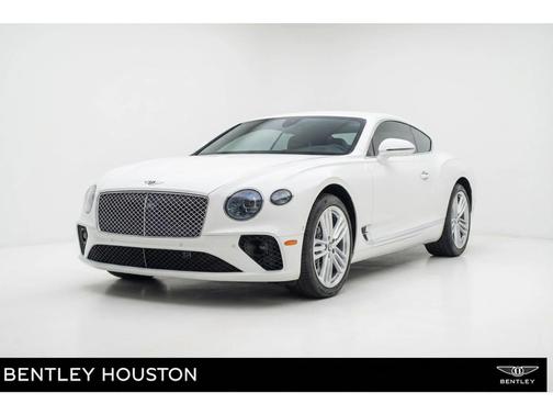 2023 Bentley Continental GT V8