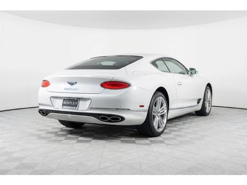 2023 Bentley Continental GT V8