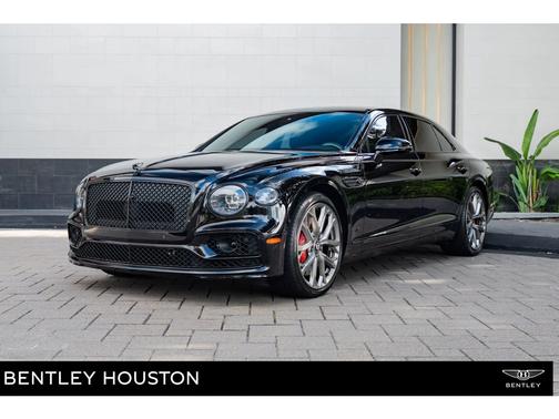 Beluga 2024 Bentley Flying Spur S V8