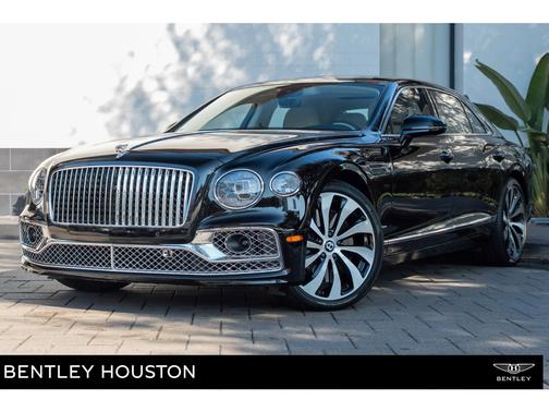 2023 Bentley Flying Spur Azure V8