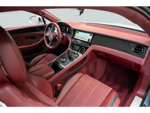 2025 Bentley Continental GT Speed First Edition V8 Hybrid