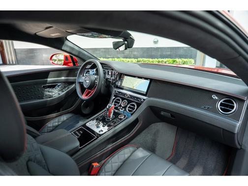 2023 Bentley Continental GT S V8