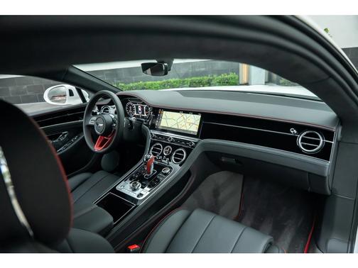 2024 Bentley Continental GT V8 Edition 8