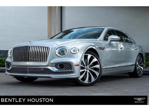 2022 Bentley Flying Spur V6 Hybrid