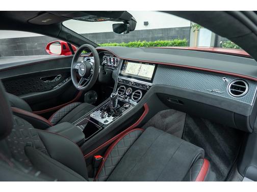 2024 Bentley Continental GT Speed W12