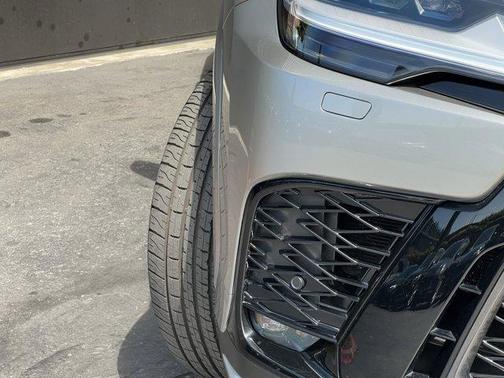 2024 Lexus LX 600 F SPORT