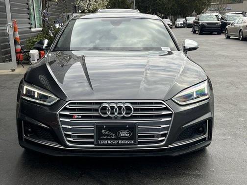 2019 Audi S5 3.0T Prestige