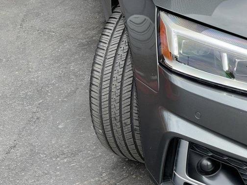 2019 Audi S5 3.0T Prestige