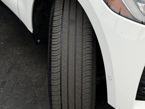 2021 Jaguar F-PACE S